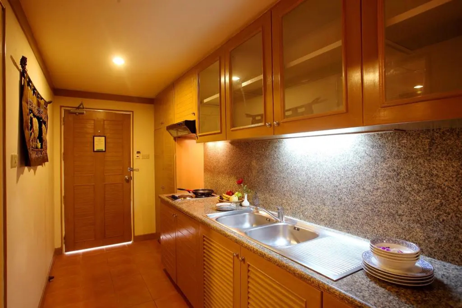 Horizon Patong Beach Resort and Spa