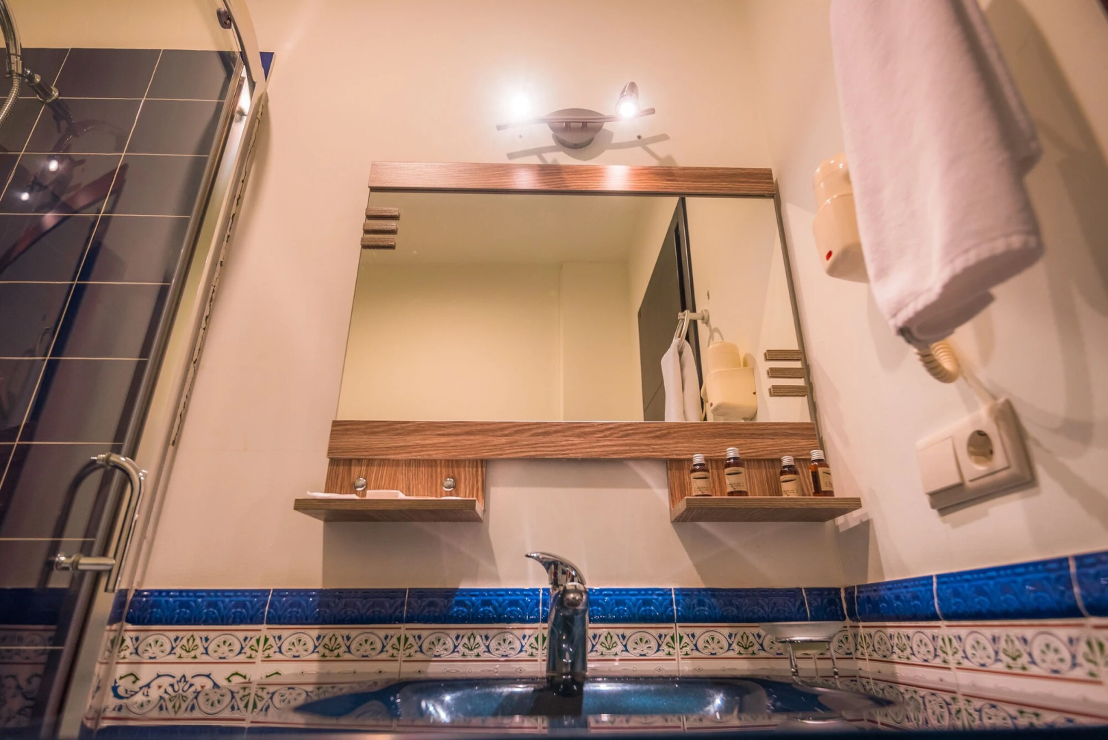 Отель Копала Рике