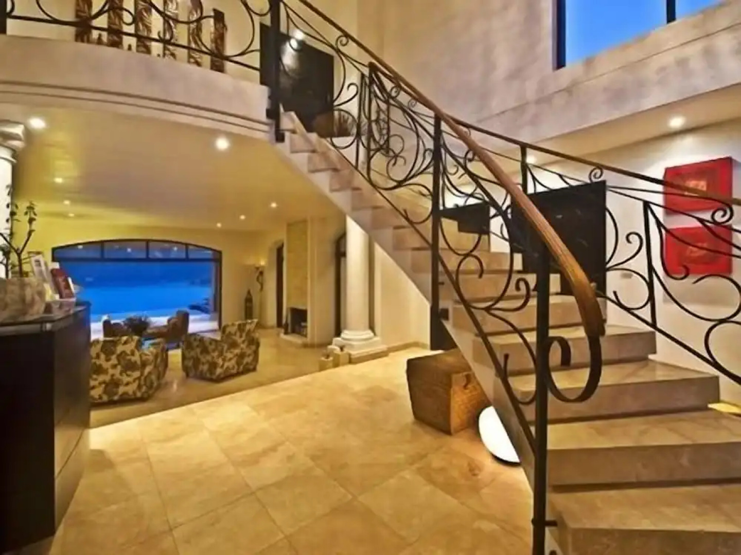 Lodge On The Lake and Wellness Spa