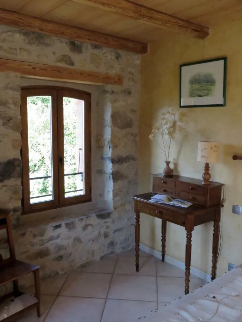 La Fontaine d'Argence