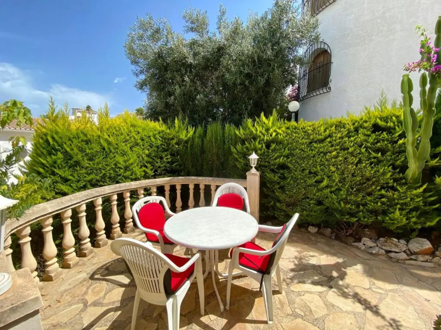 Apartamento Mar W3192