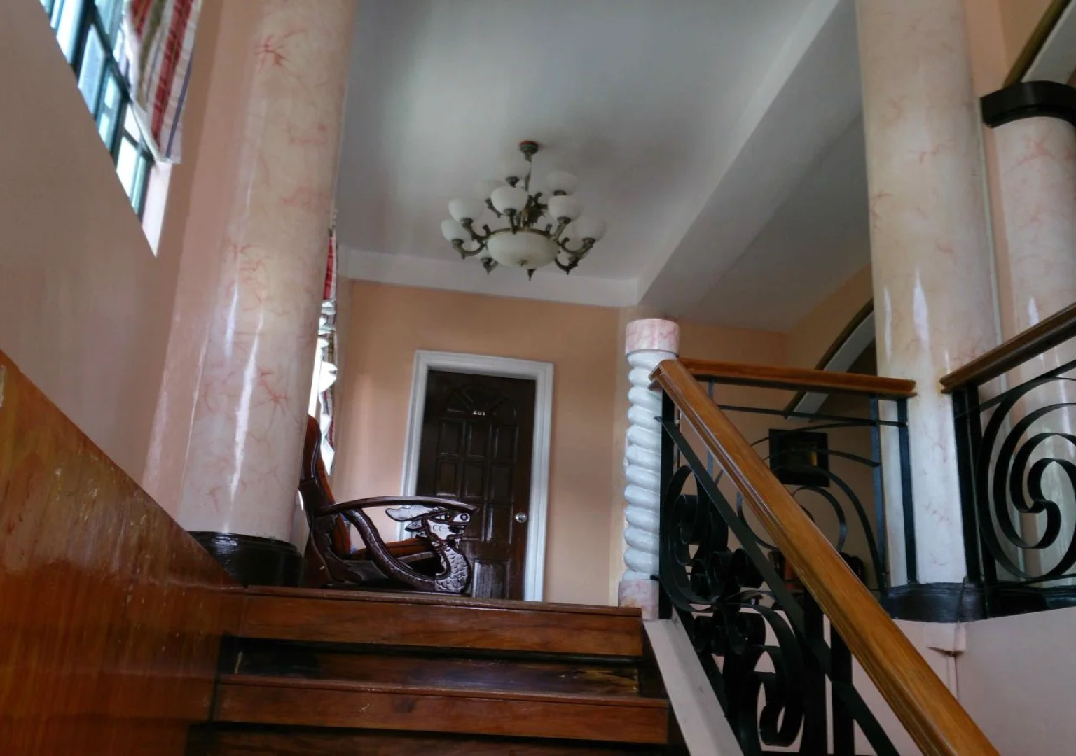 Hotel Villa Angelina