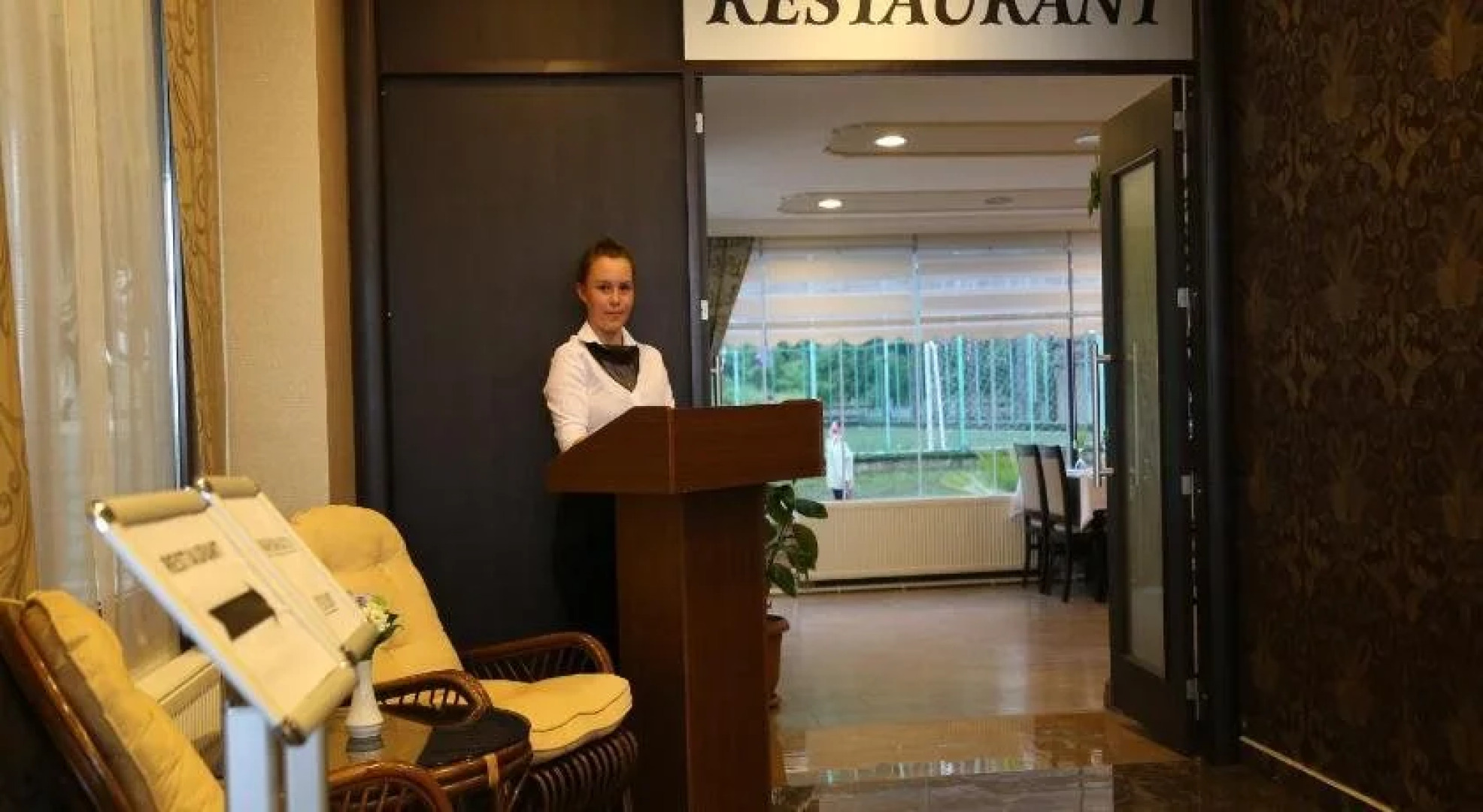 Tatilya Resort Hotel