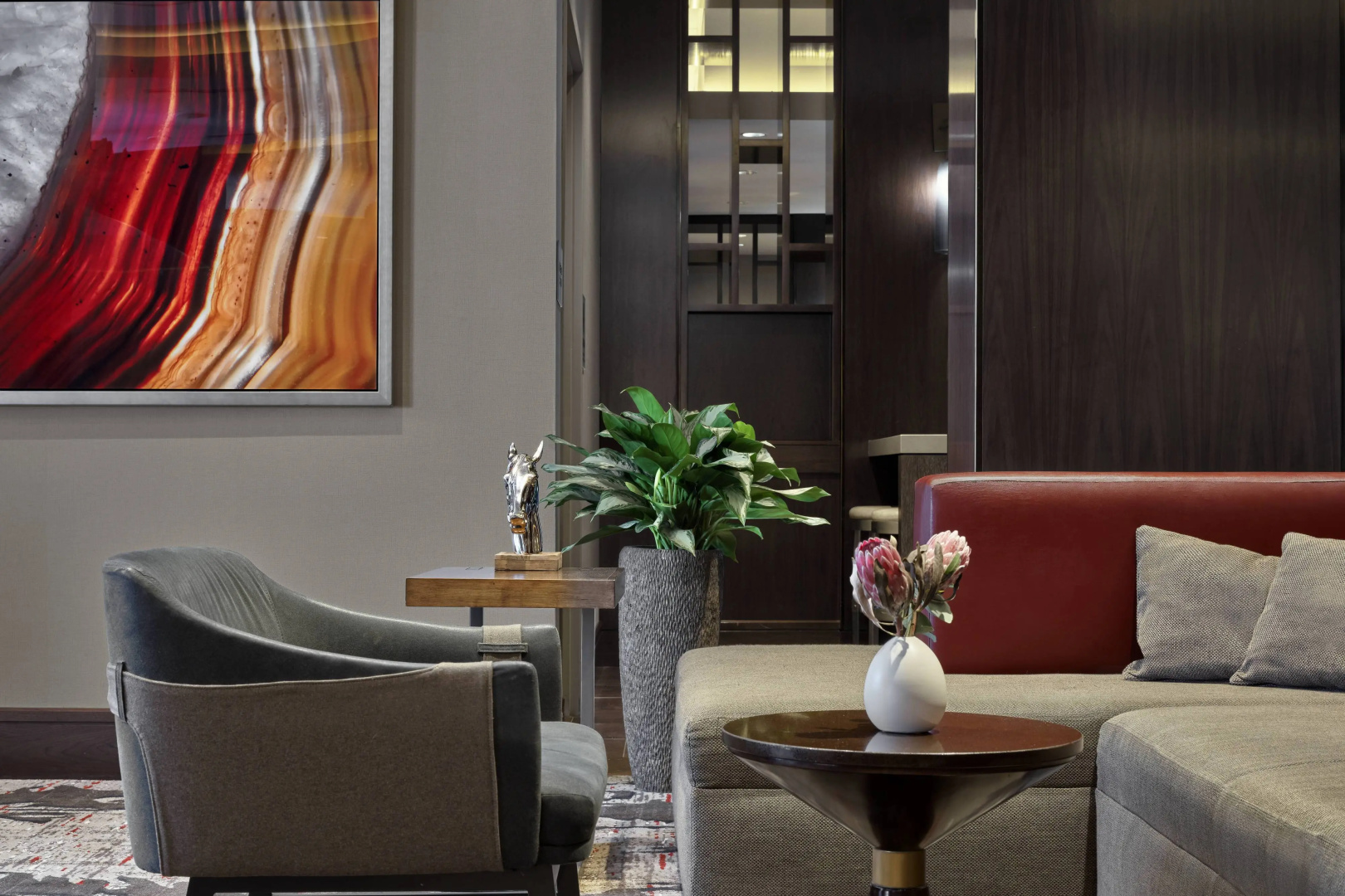 Calgary Marriott Downtown Hotel