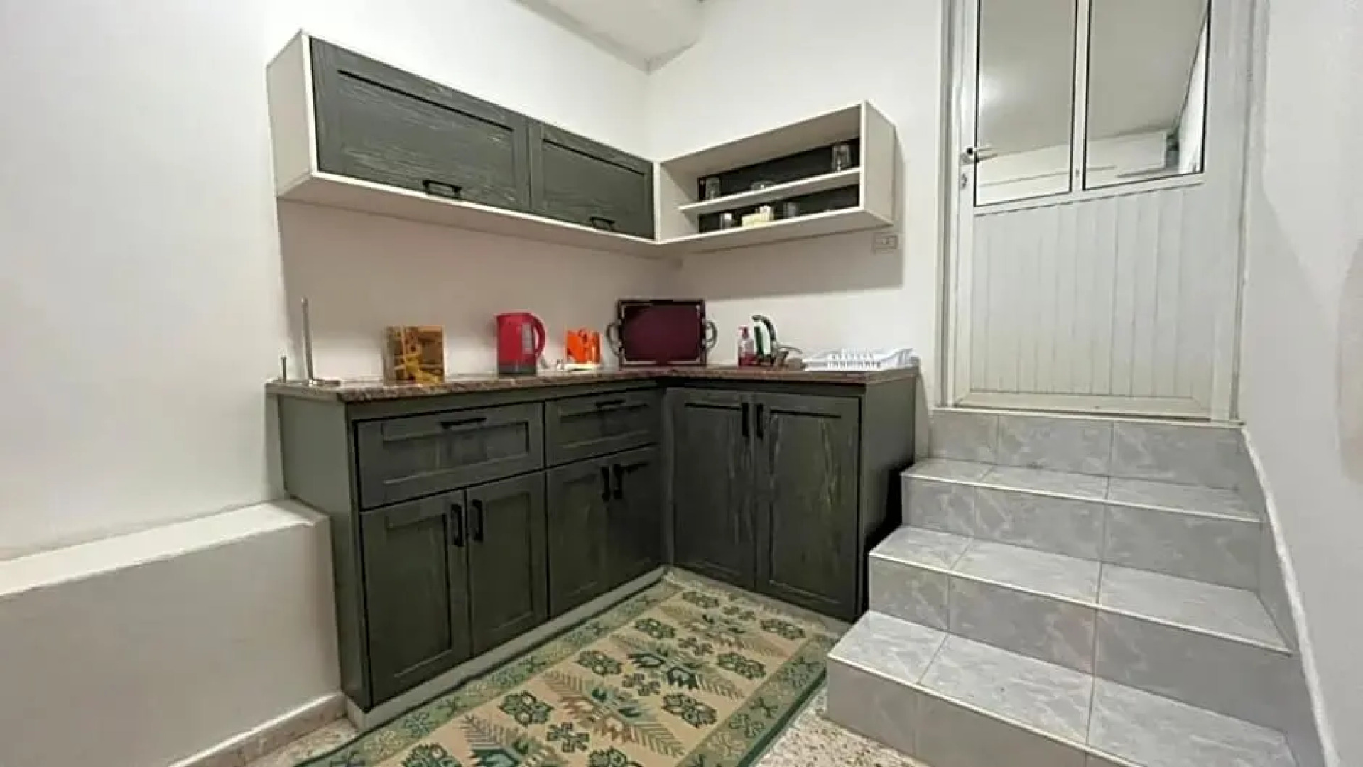 צימר במג'דל בית אלעז