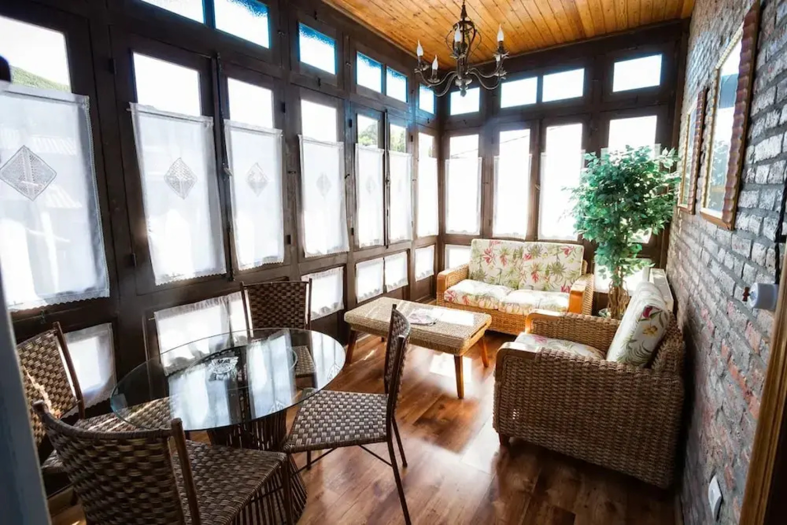 La Casona de Sobrepiedra