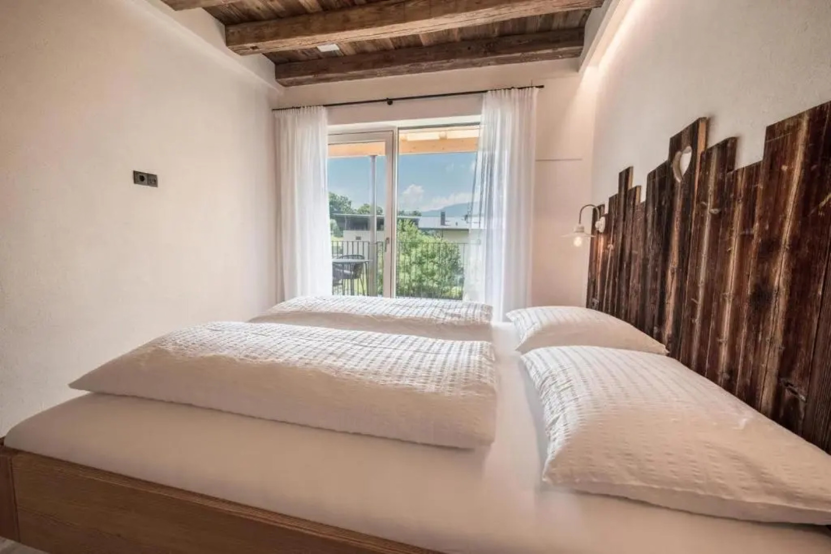 Sommersbergerhof 1935