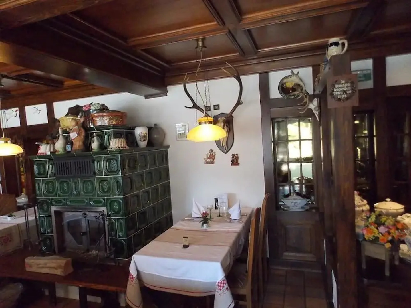 Hôtel Restaurant Le Freudeneck