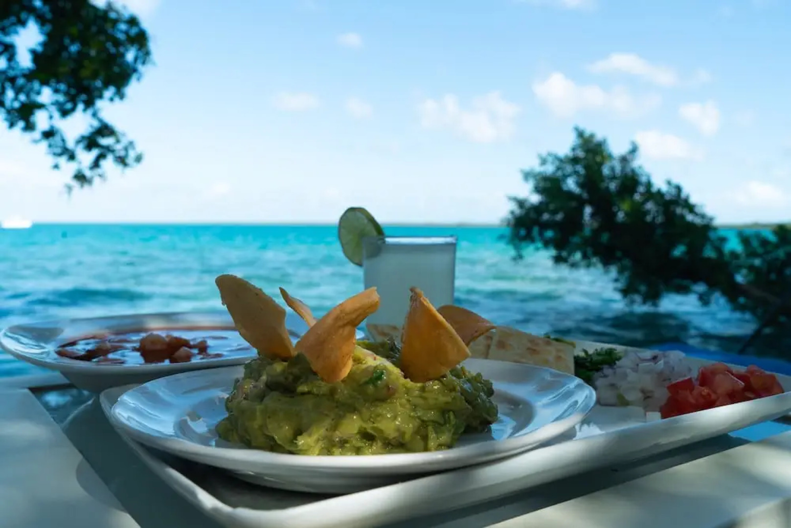 XO Hotel Bacalar - Frente Laguna