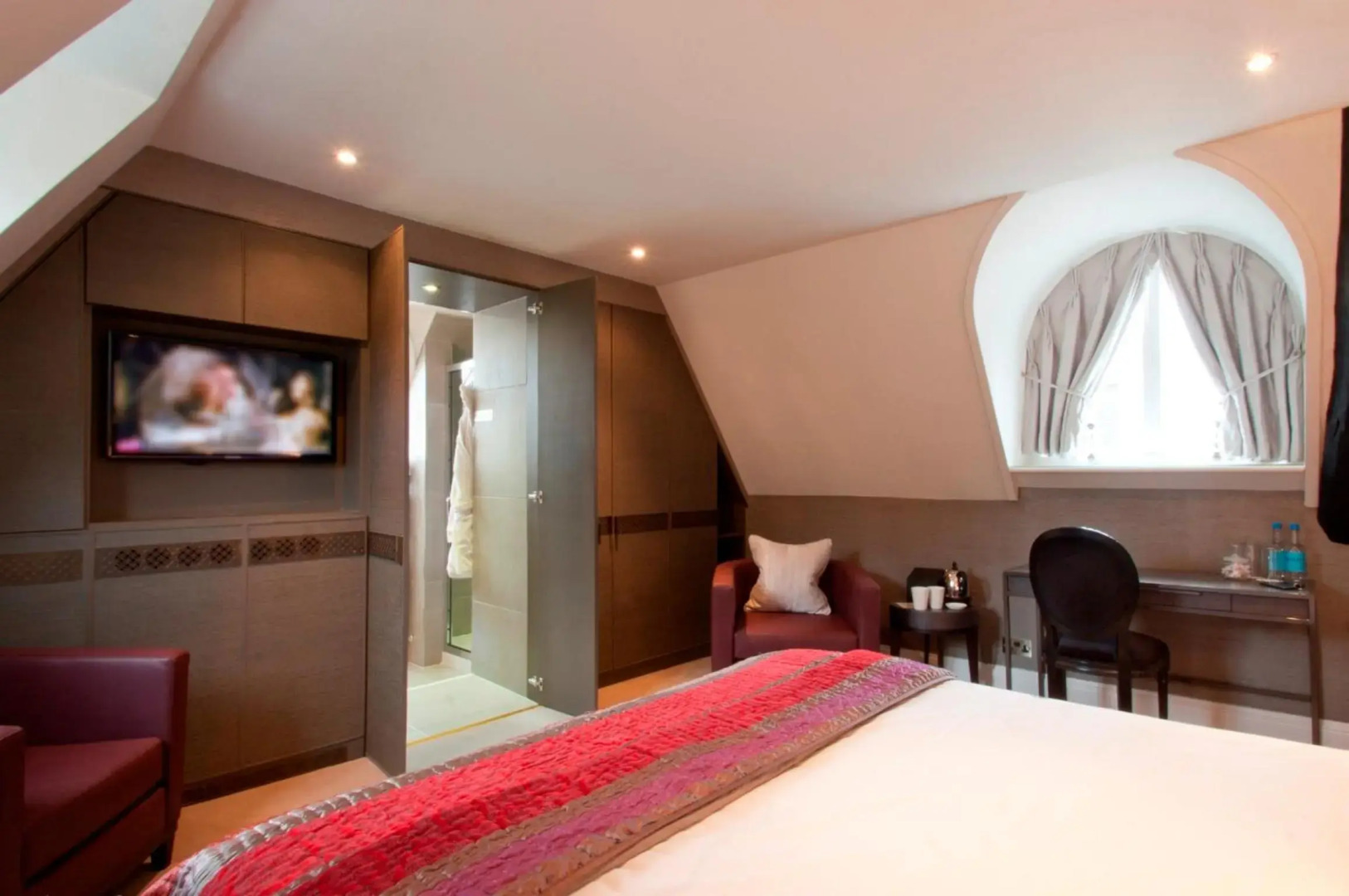 St Michael's Manor Hotel