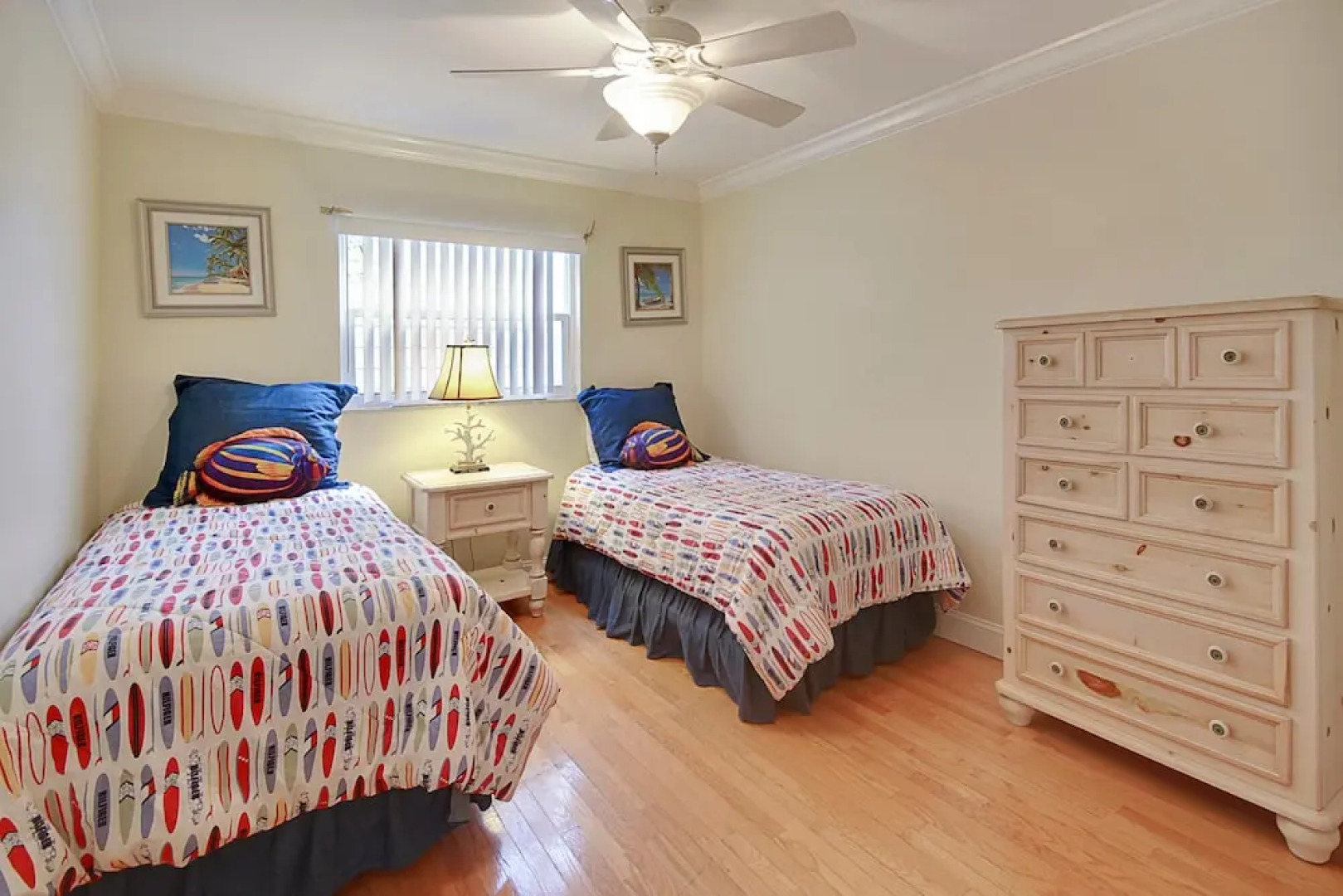 Sunset Villas 1 Beachfront/awesome Views/pool/bbq