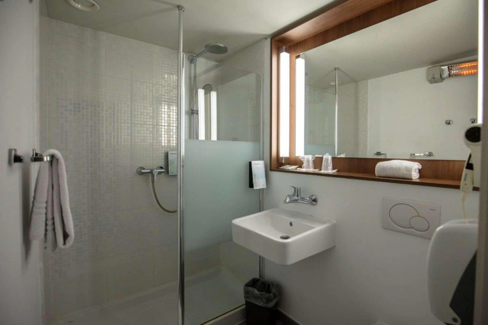 Campanile Hotel Liege