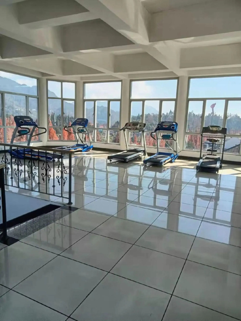 Great wall jing gang shan