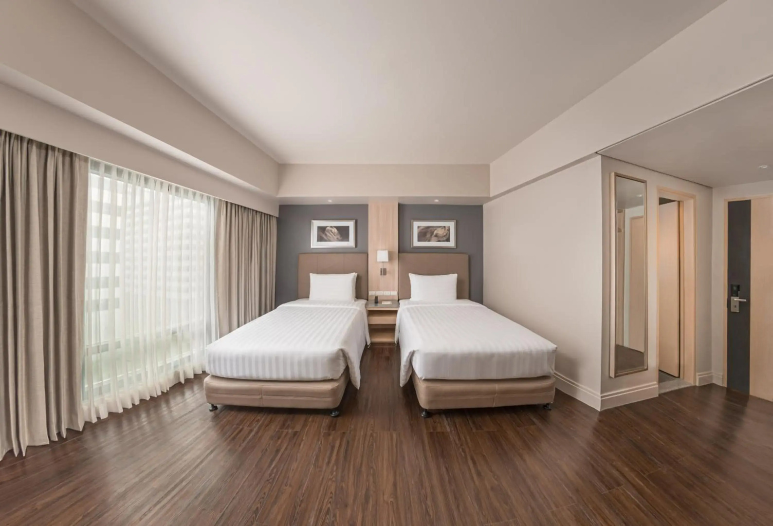 Seda Central Bloc Cebu