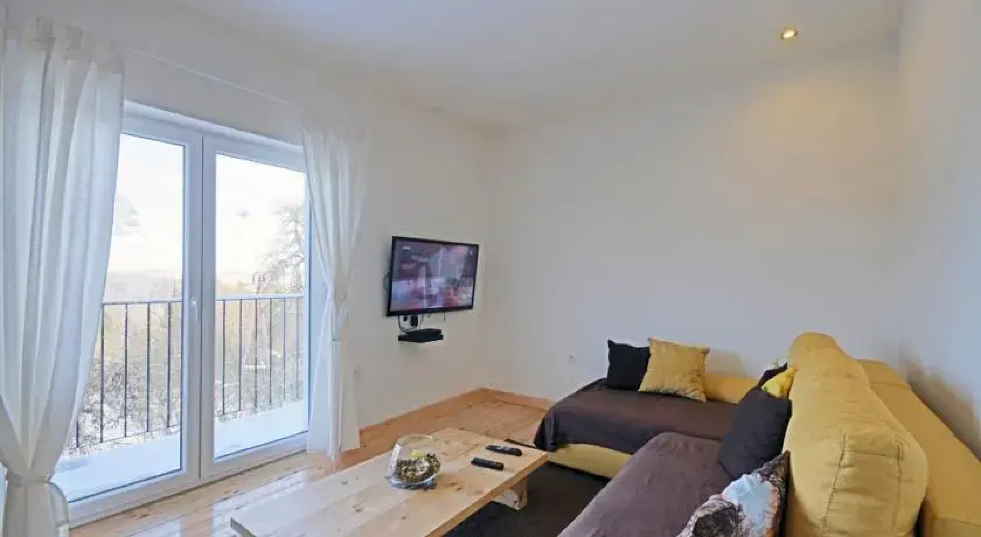 Holiday Home Hidden Village in Gorski kotar