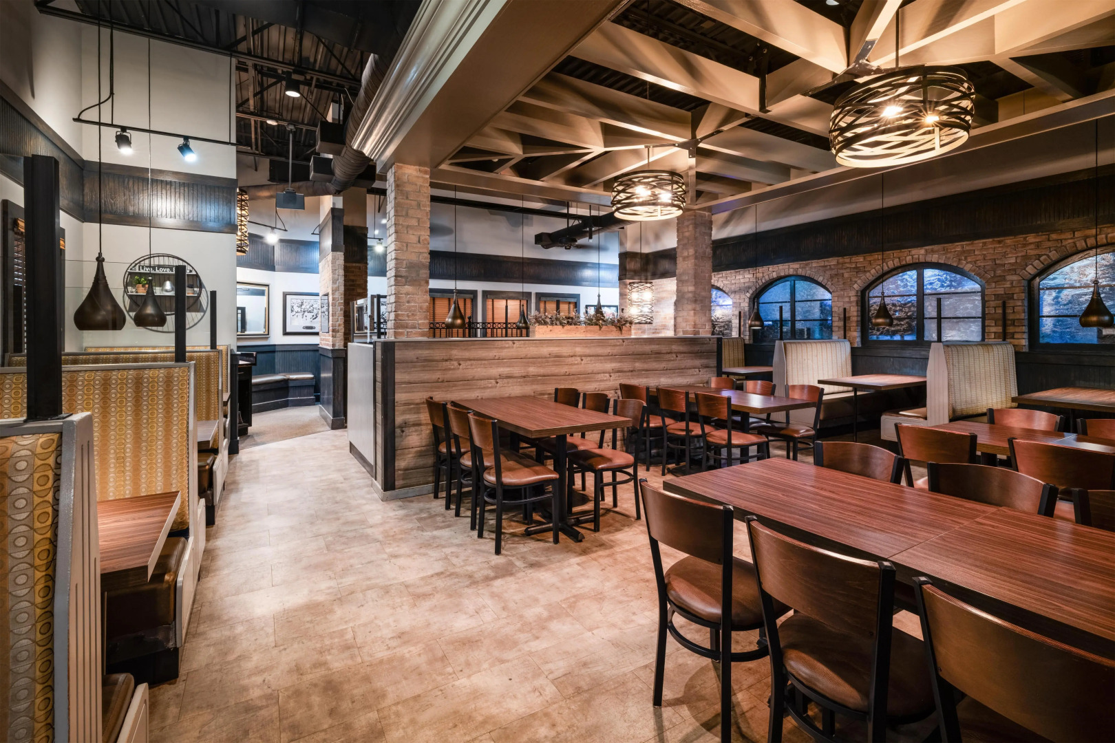 Best Western Premier Bridgewood Resort Hotel