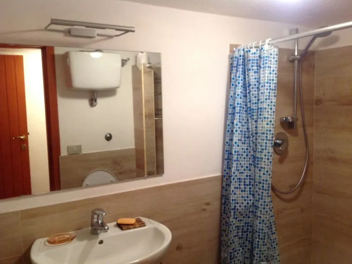 Country House il Vecchio Ippocastano