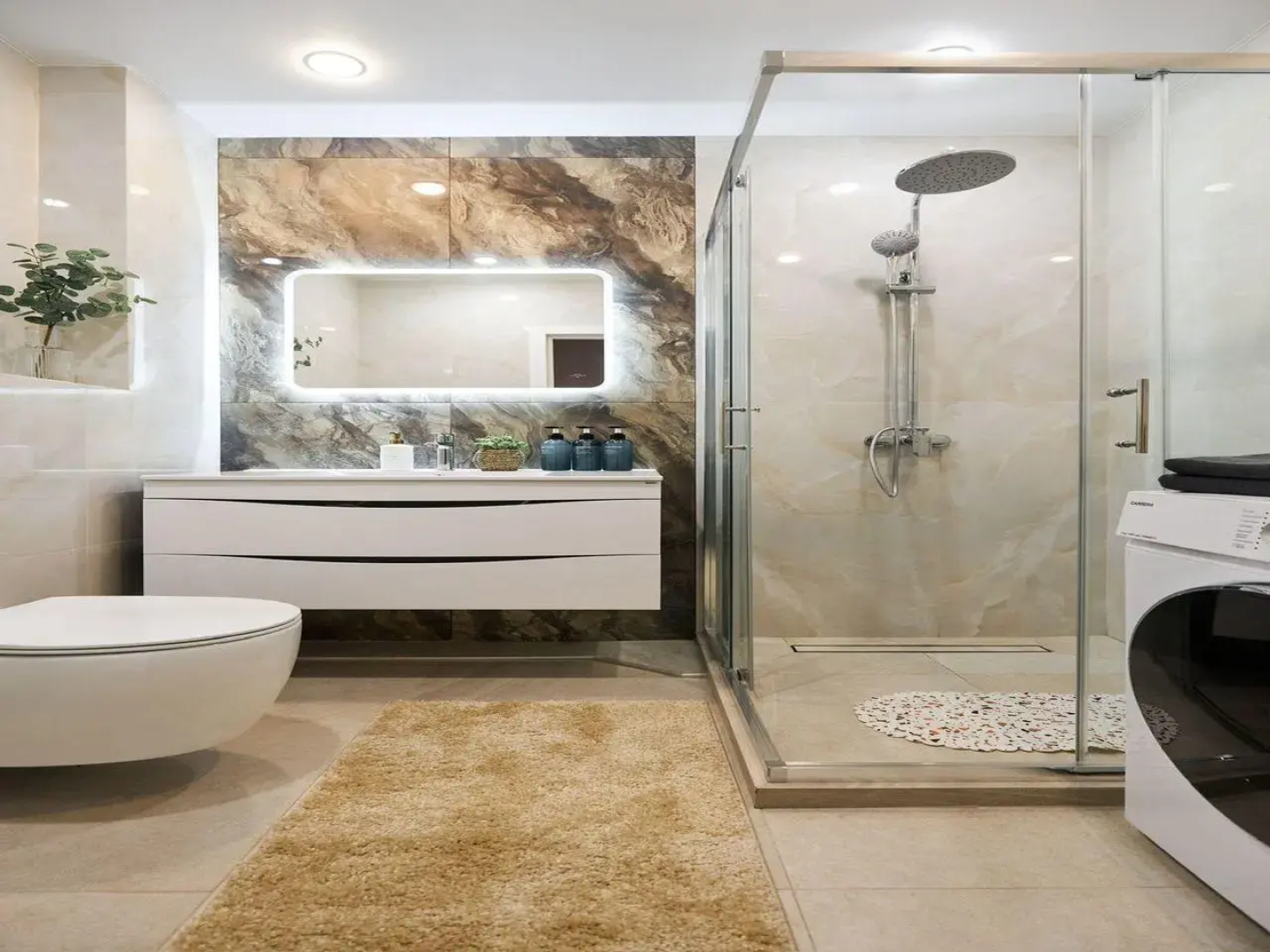 Апартаменты на улице Нансена 109/6-1