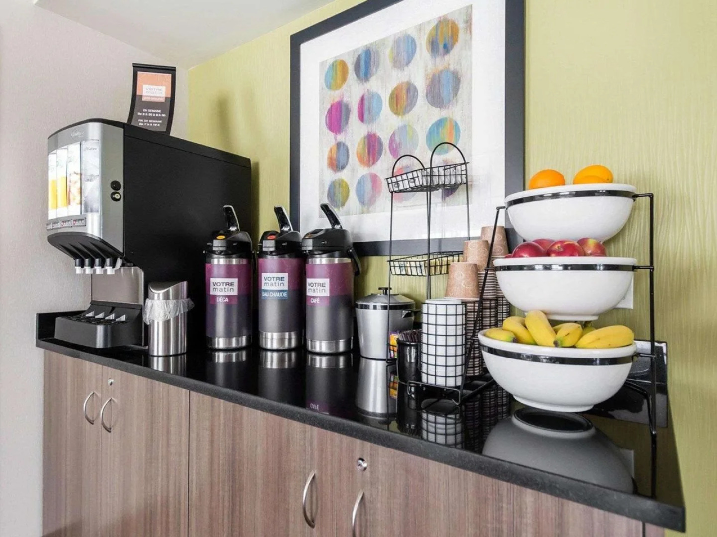 Comfort Inn Rouyn Noranda