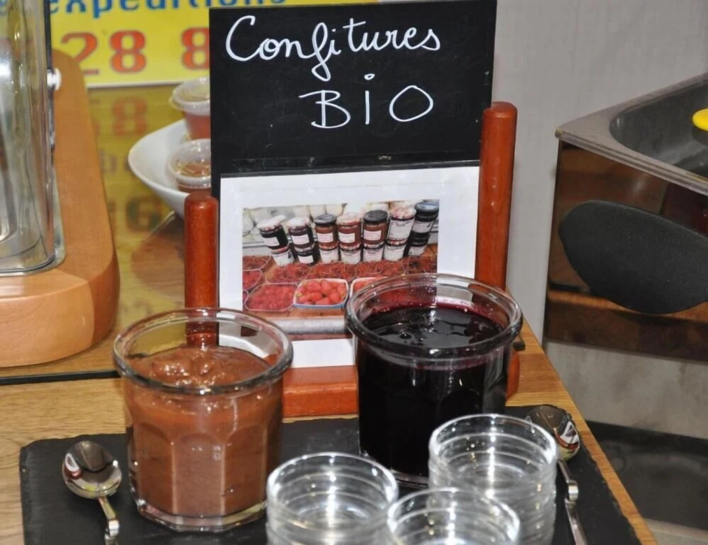 Citotel Le Clos Du Pontic