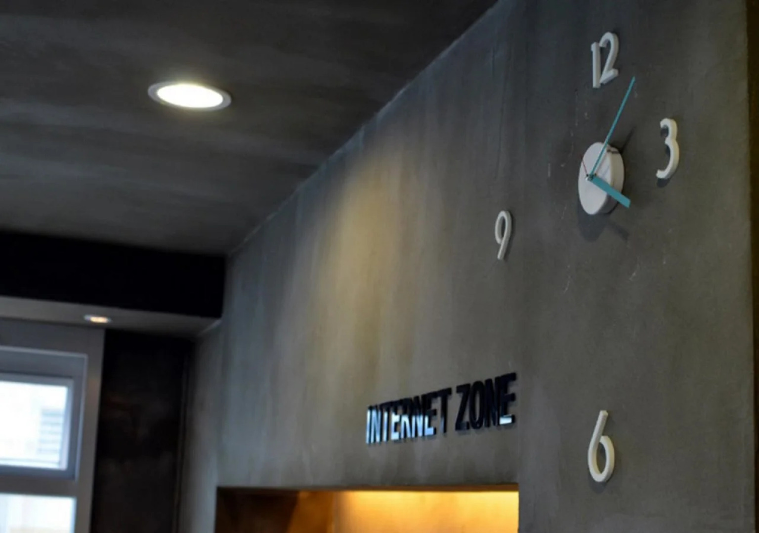 Popcorn Hostel Haeundae