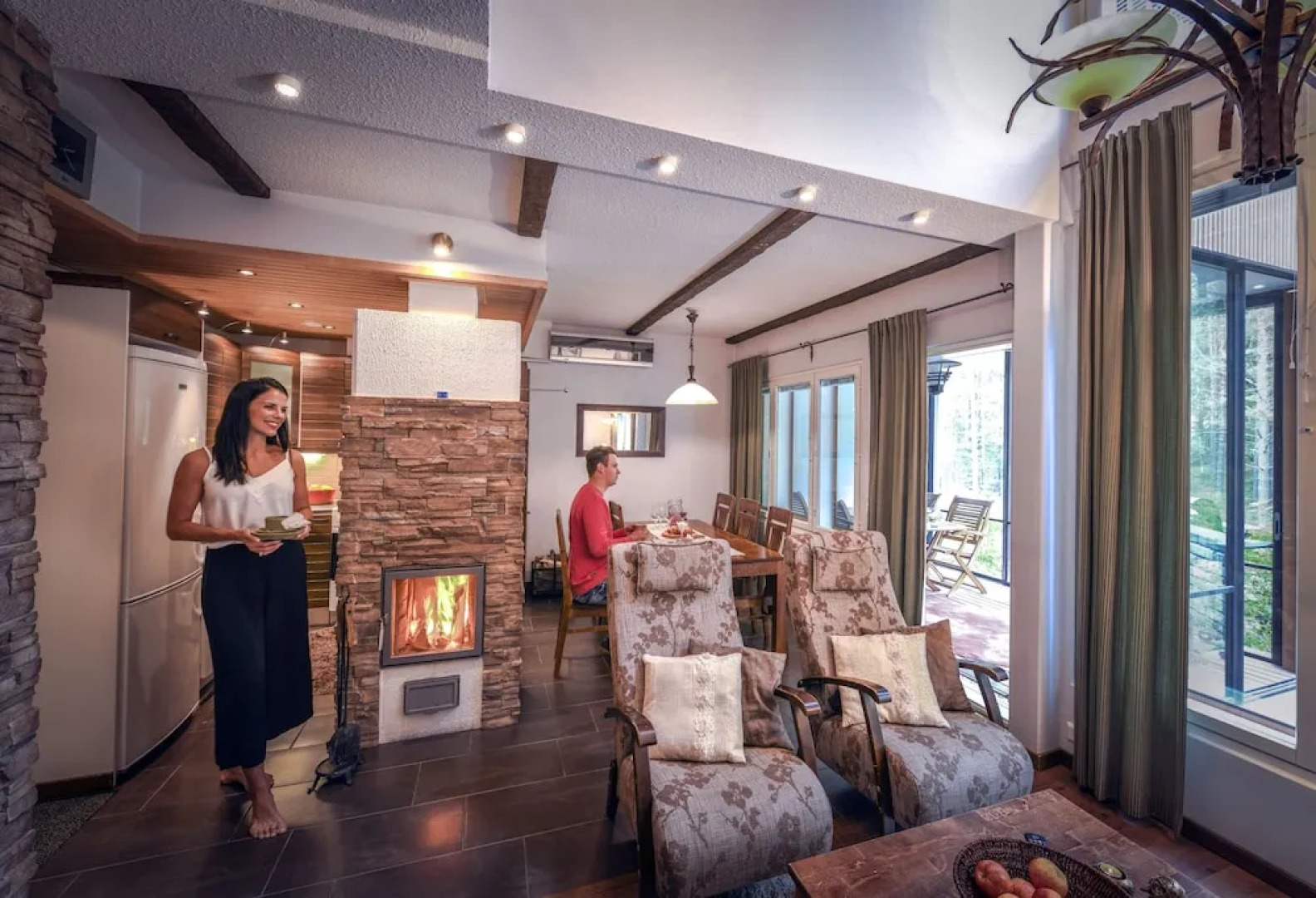 Vuokatin Aateli Castle