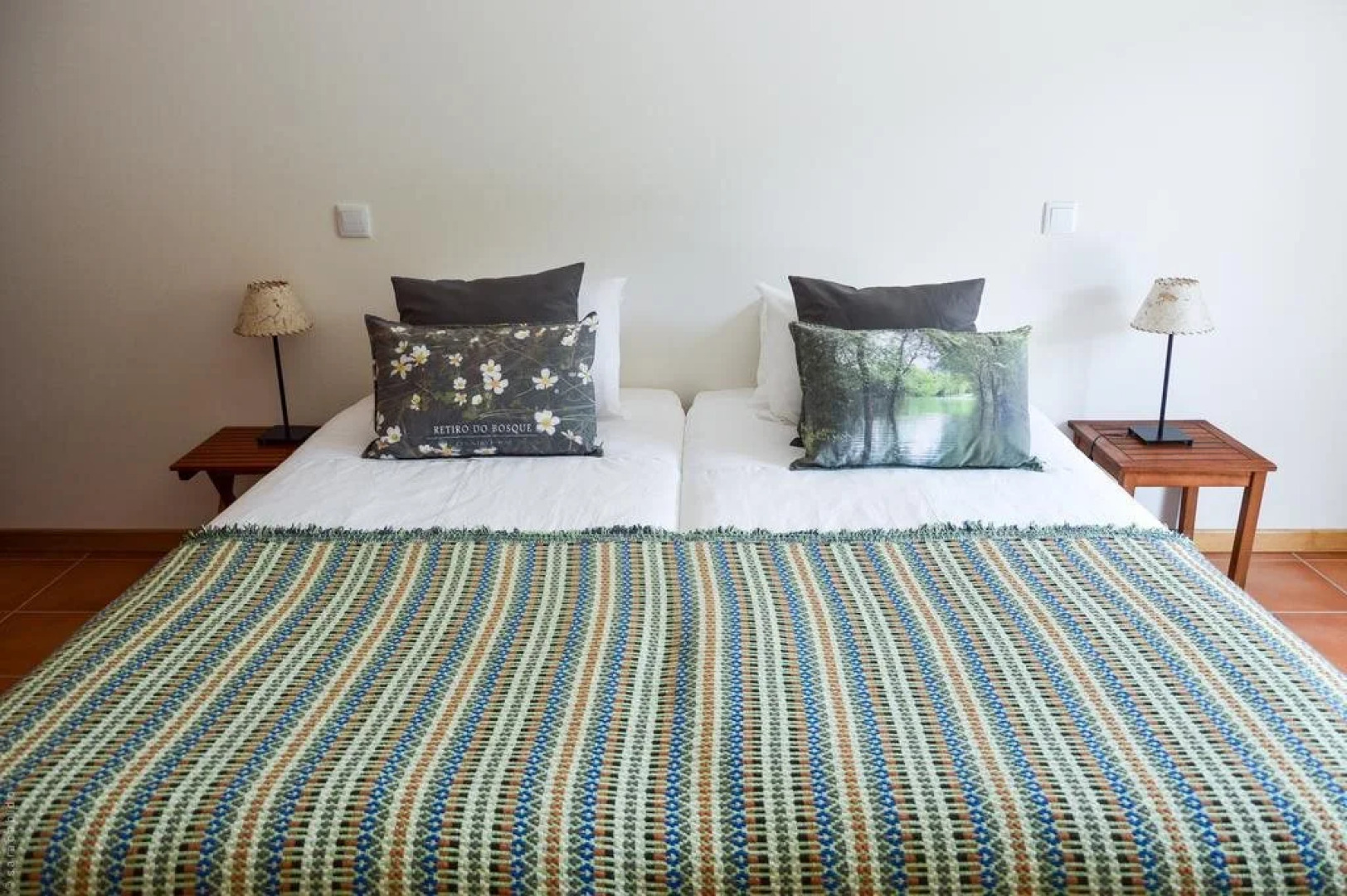 Retiro do Bosque Country House