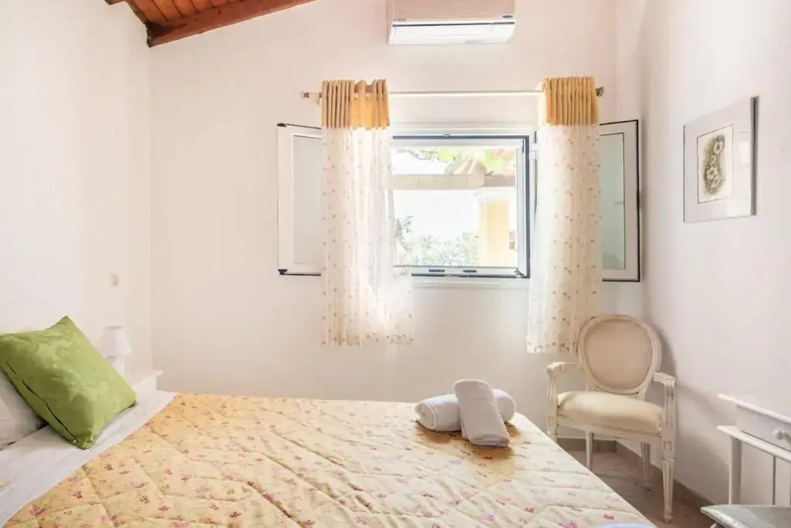 St. George Villa