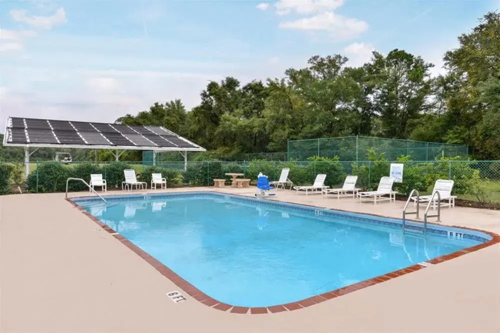 The Inn At Wildwood Resort