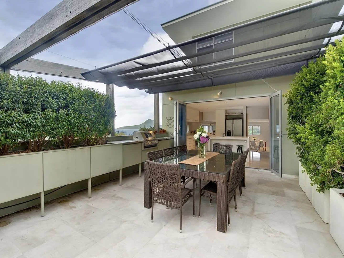 The Penthouse at Little Beach