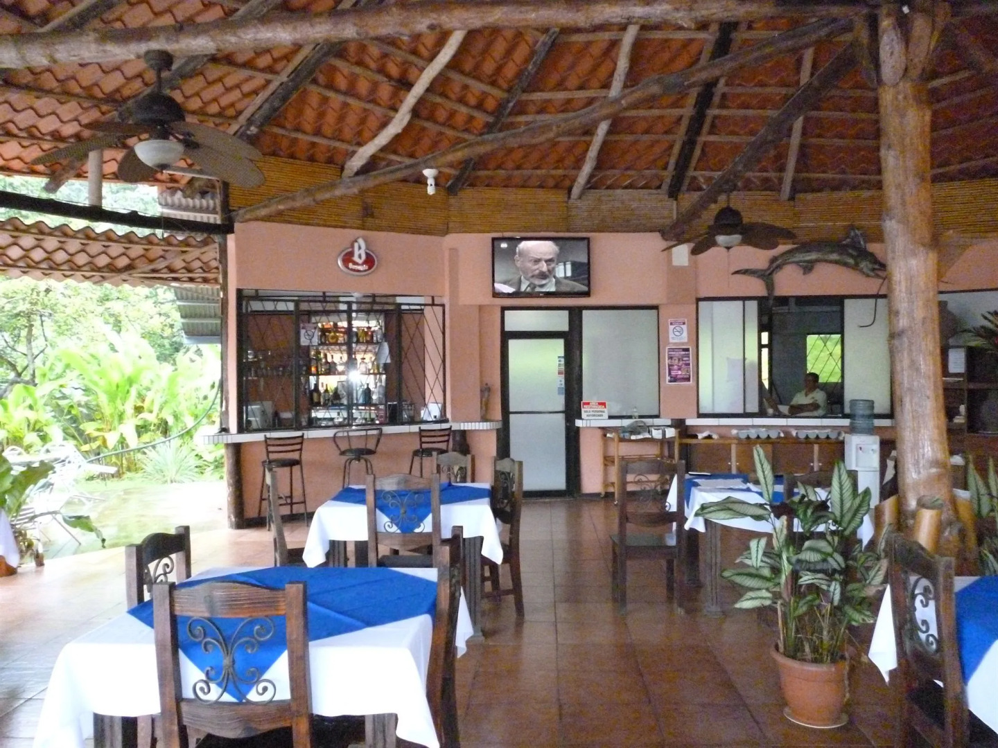 Pacific Paradise Resort