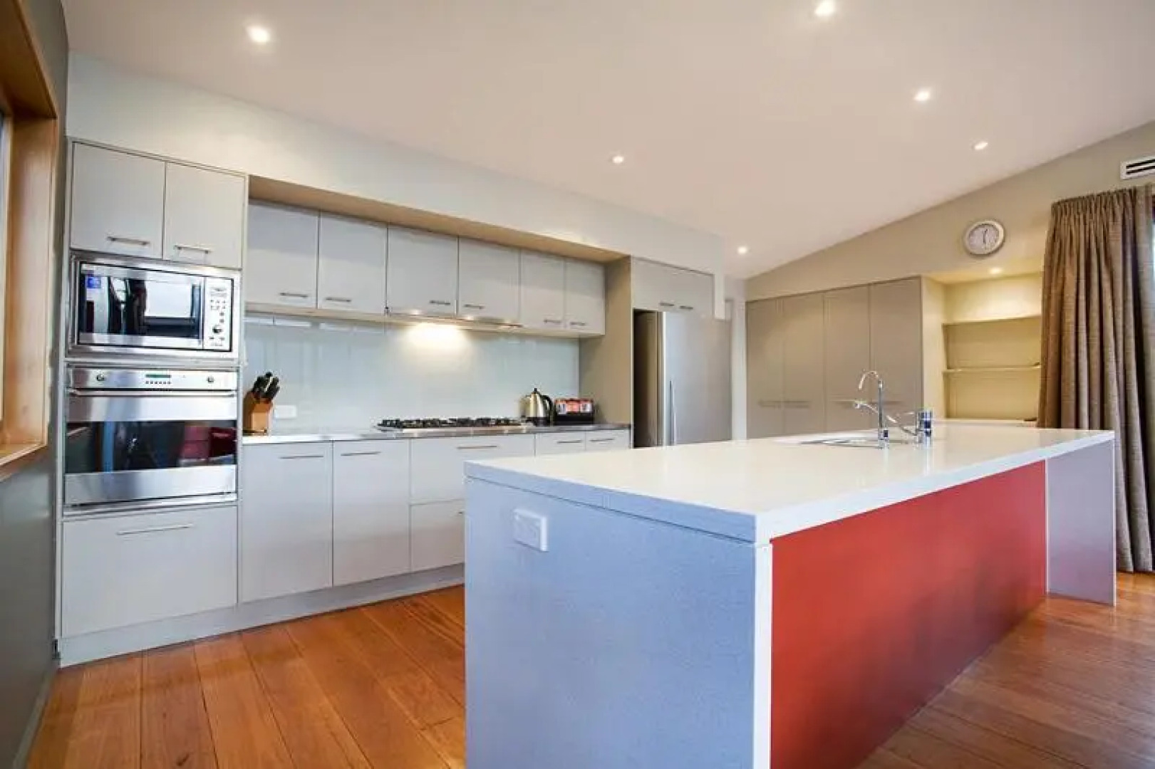 Oaks Lake Crackenback Resort