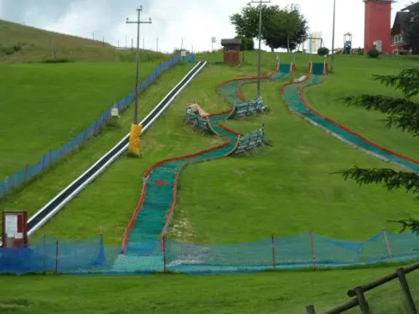 Albergo Miramonti Dependance