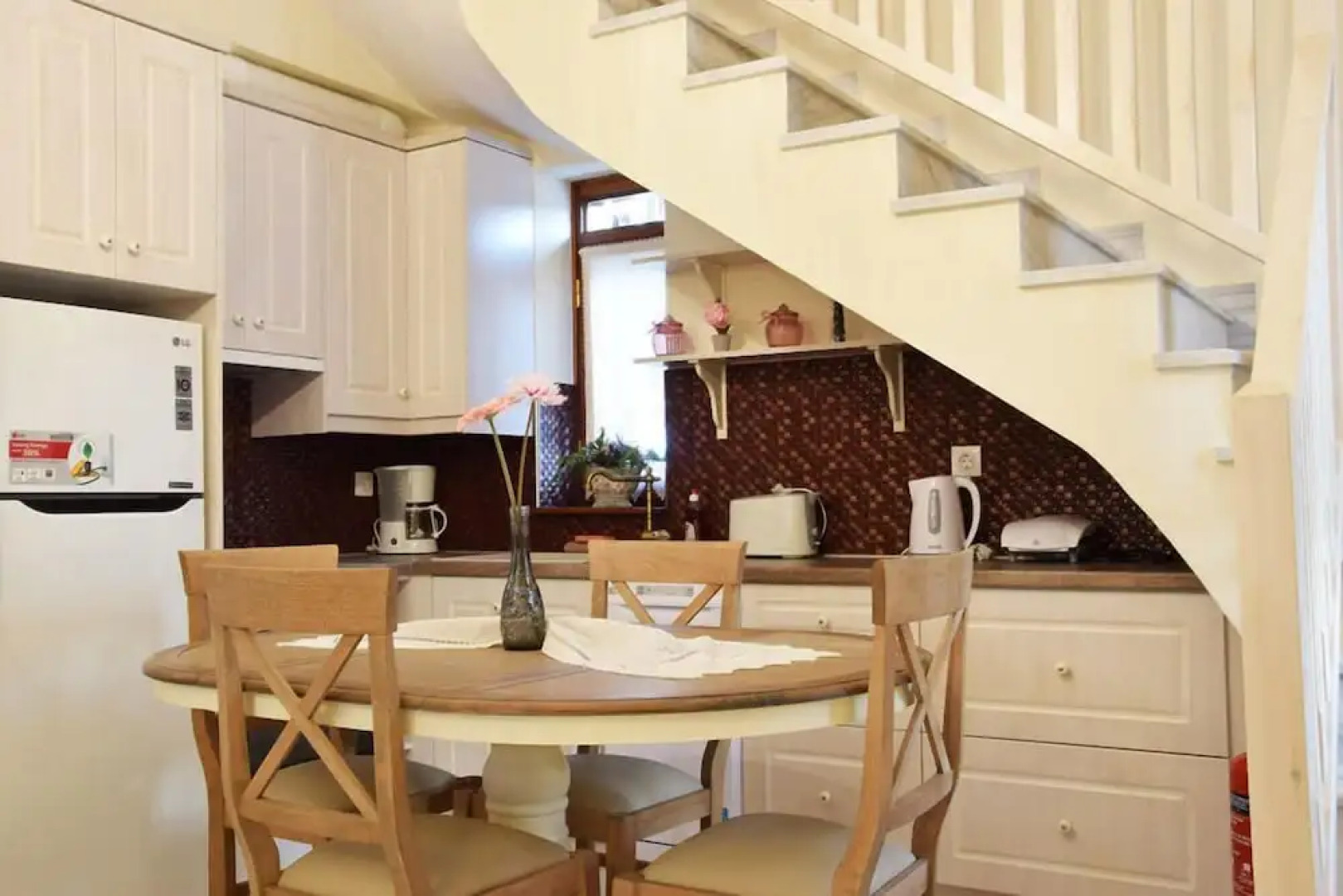 Liokrina Luxury Villas