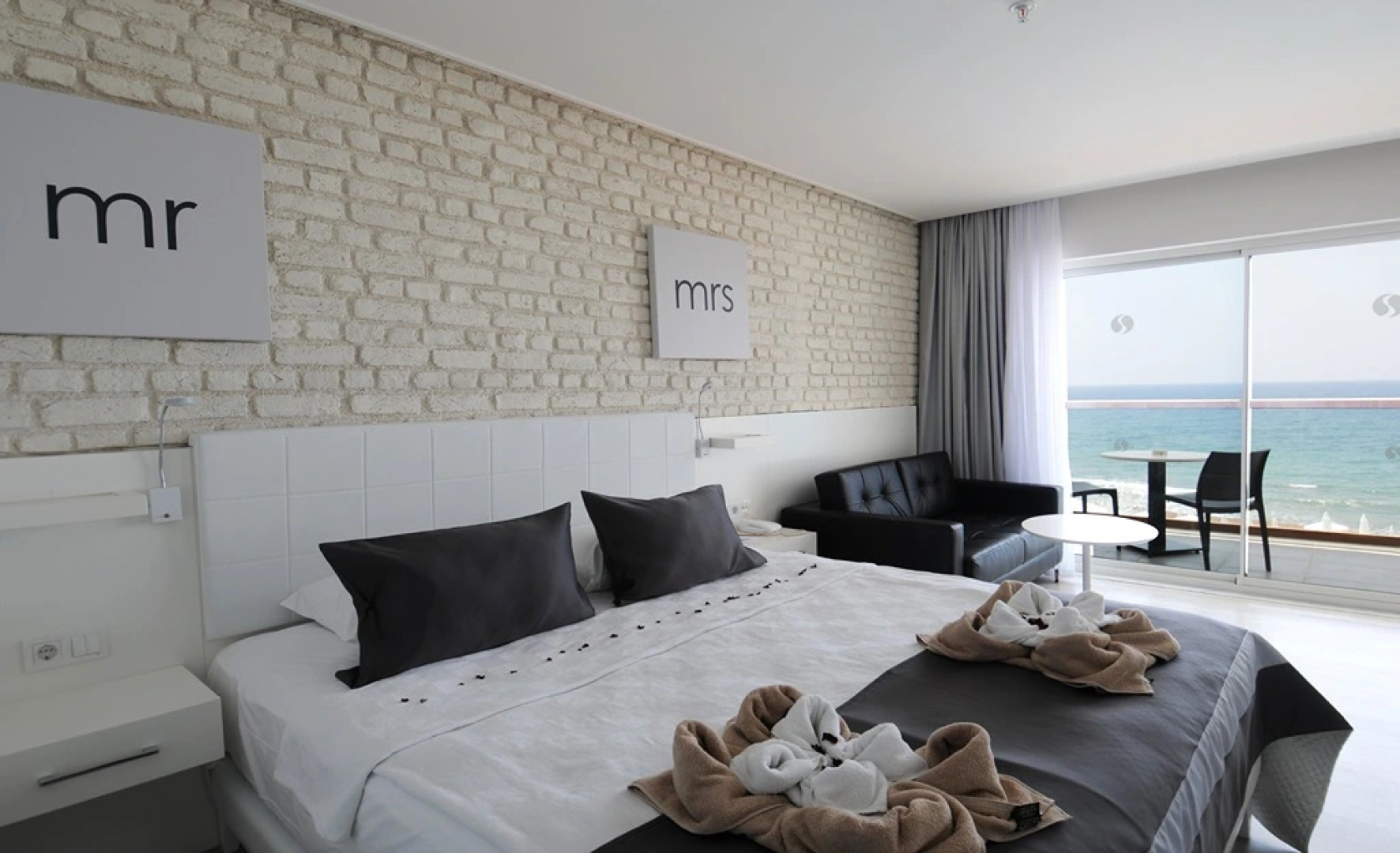 Gold Island Mondo Family Alanya