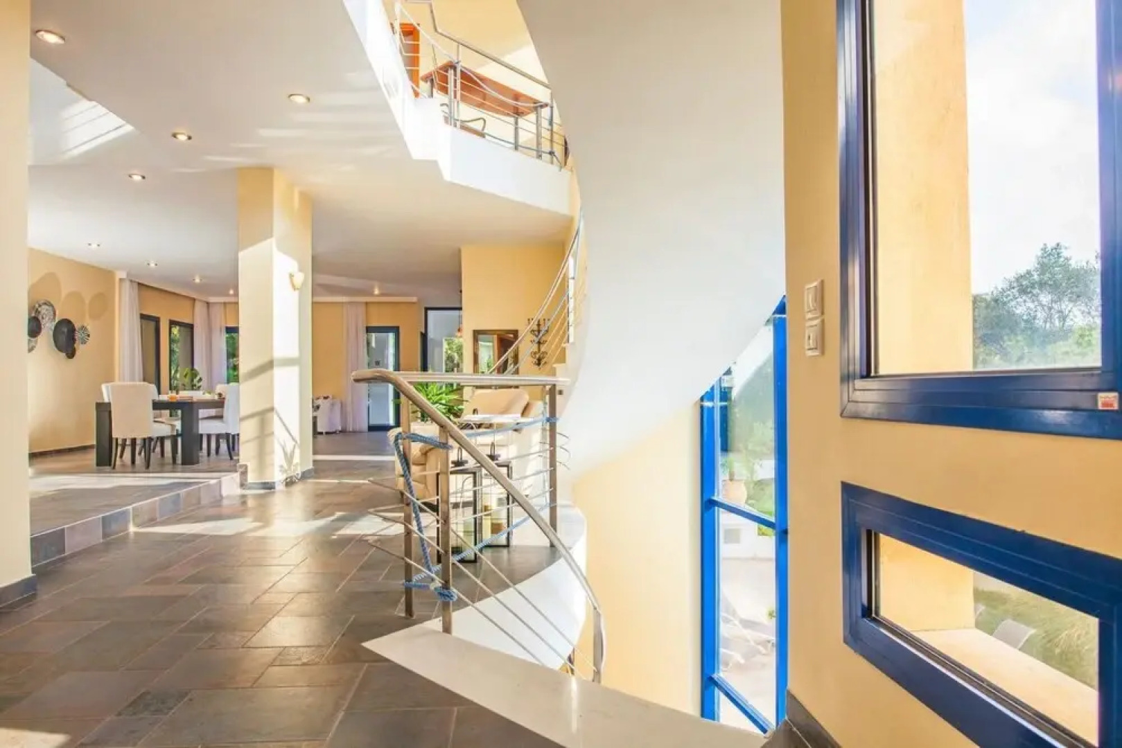 Themis Private Villa Rhodes Themis Private Villa With Pool Jacuzzi