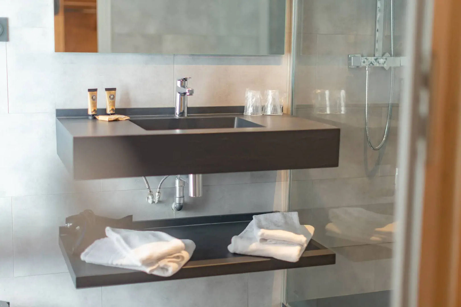 Hôtel Astérides Sacca