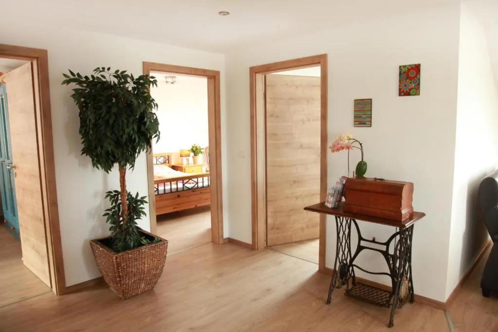 Ferienwohnung Stöckl