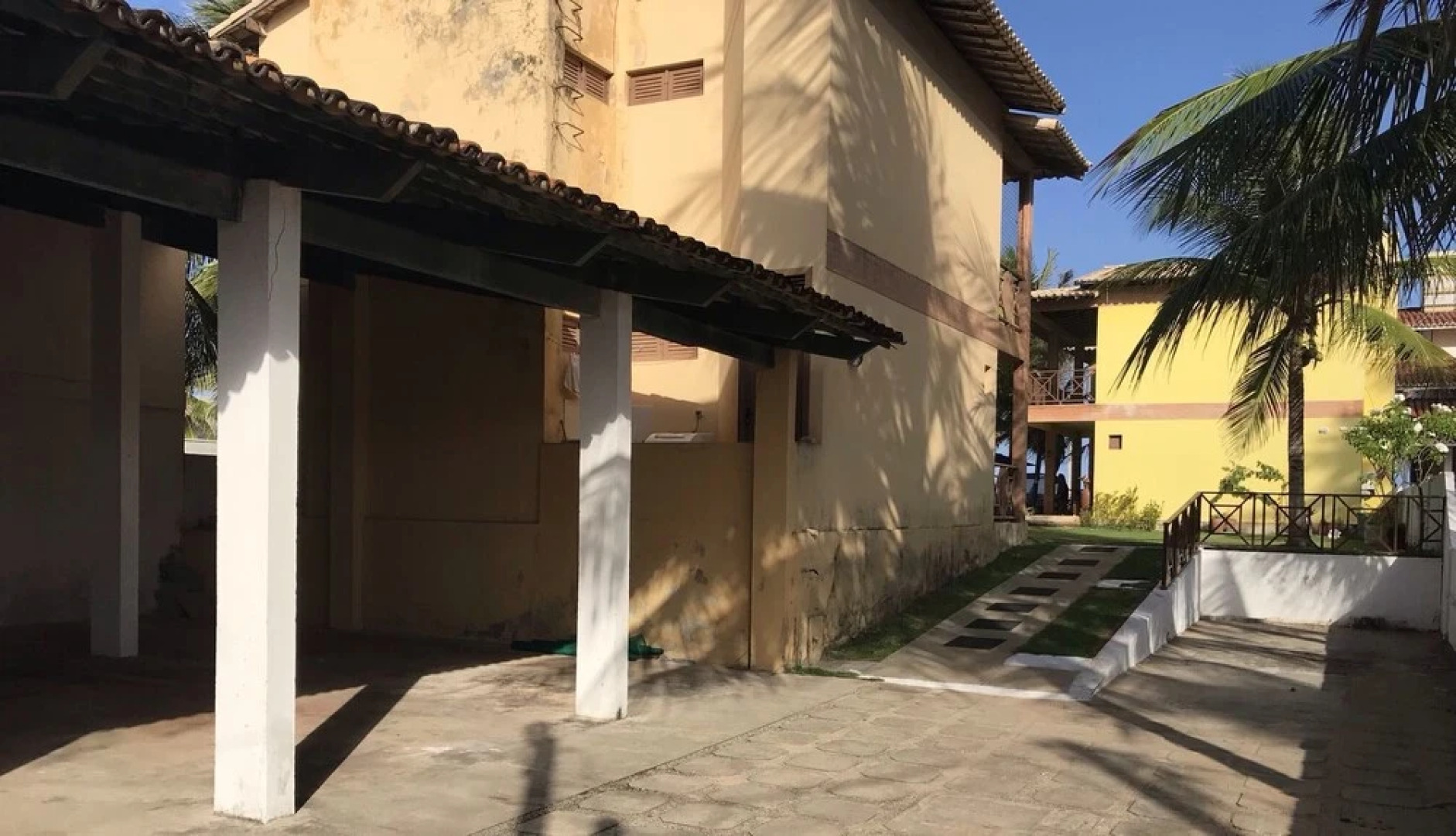 Casa De Temporada Em Tabatinga