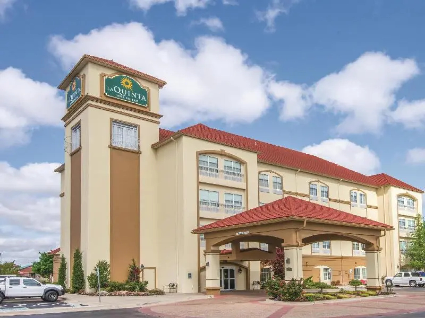 La Quinta Inn & Suites Oklahoma City-Moore