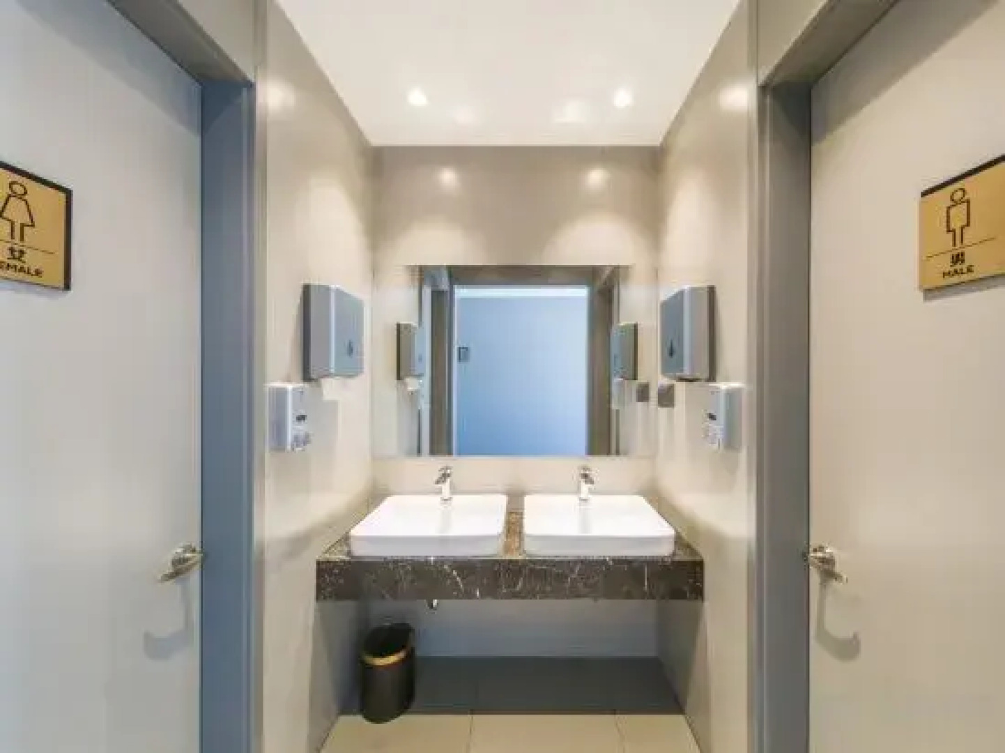 Homeinn Neo (Nanxin street store  Lindong bus station)