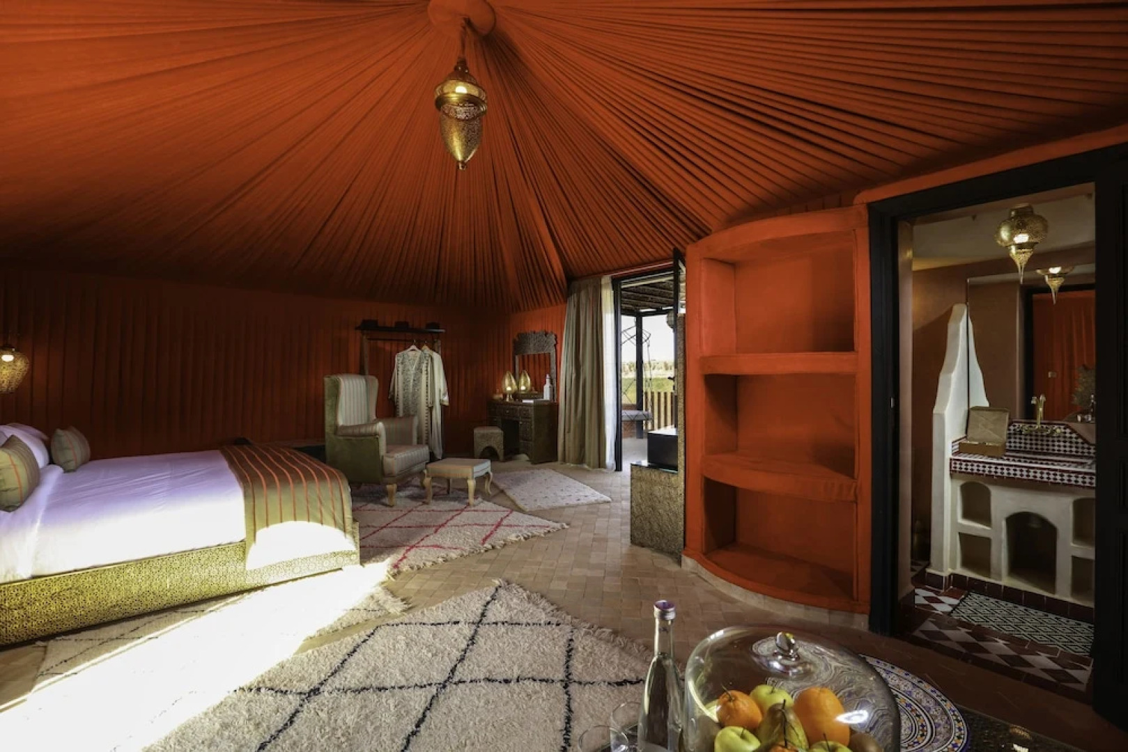 Kalyptus Luxury Camp