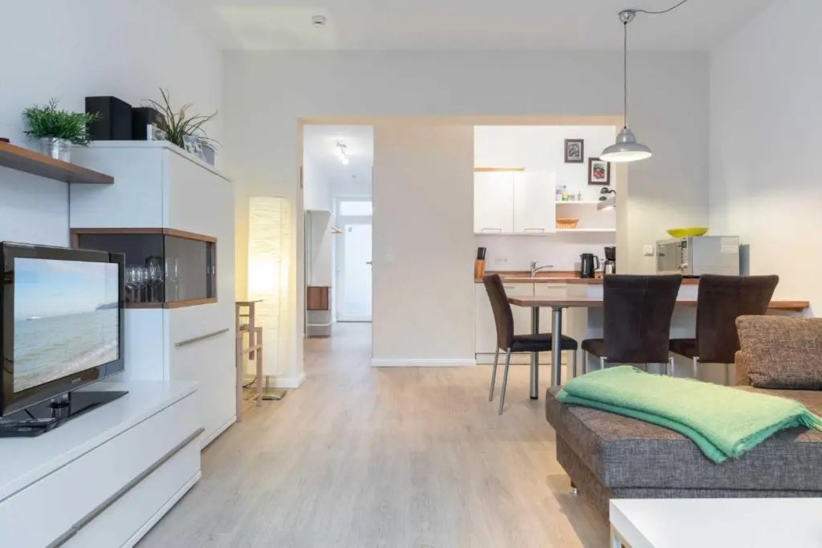 Villa Marin Wohnung 05