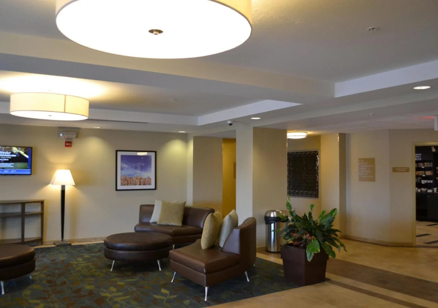 Candlewood Suites St. Clairsville by IHG