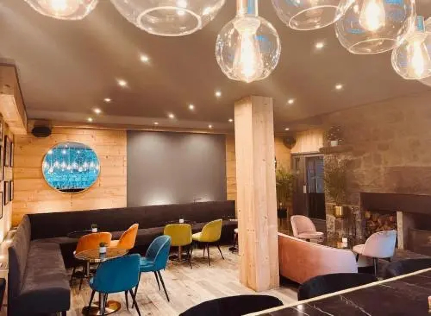 Best Western Le Panorama