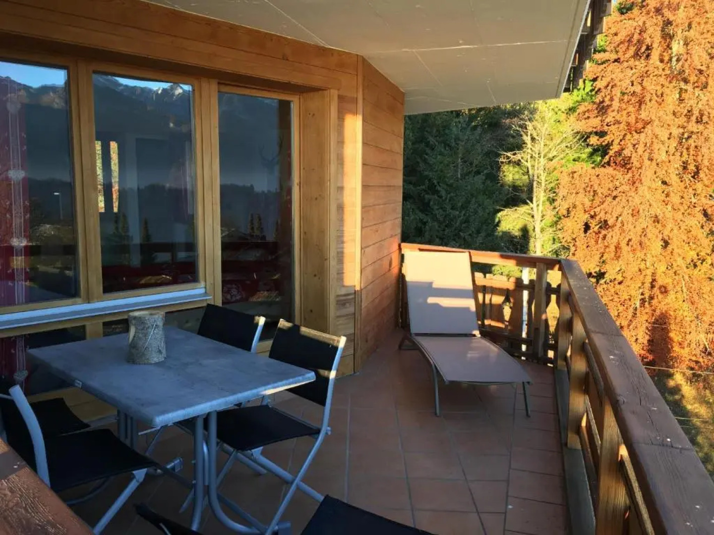 Villars Bristol Apartments