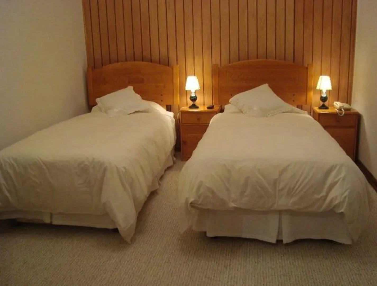 Hostal de La Patagonia