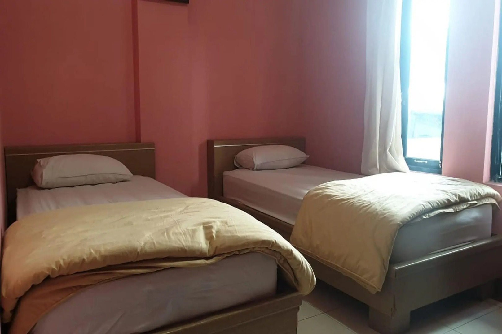 Maison Hotel Bukittinggi