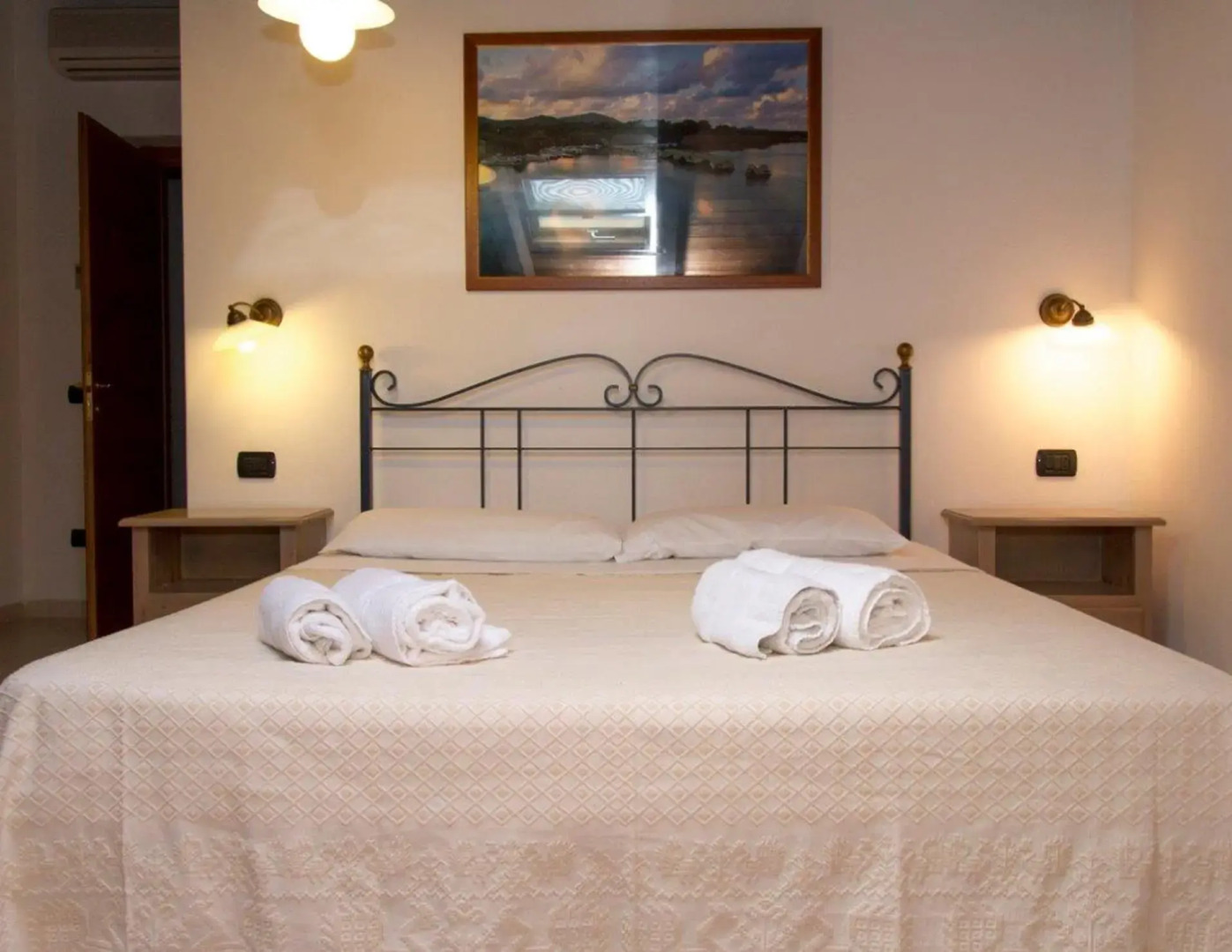 Residenze di Campagna San Giuliano