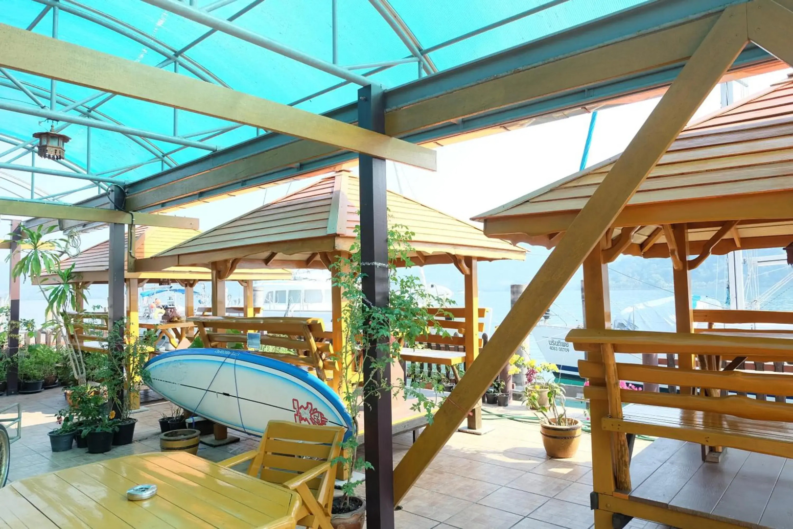 Island View Resort & SPA